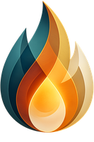 CandiLite flame